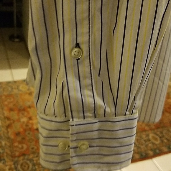 Tommy Hilfiger button down 16.5, 33 - Picture 5 of 6